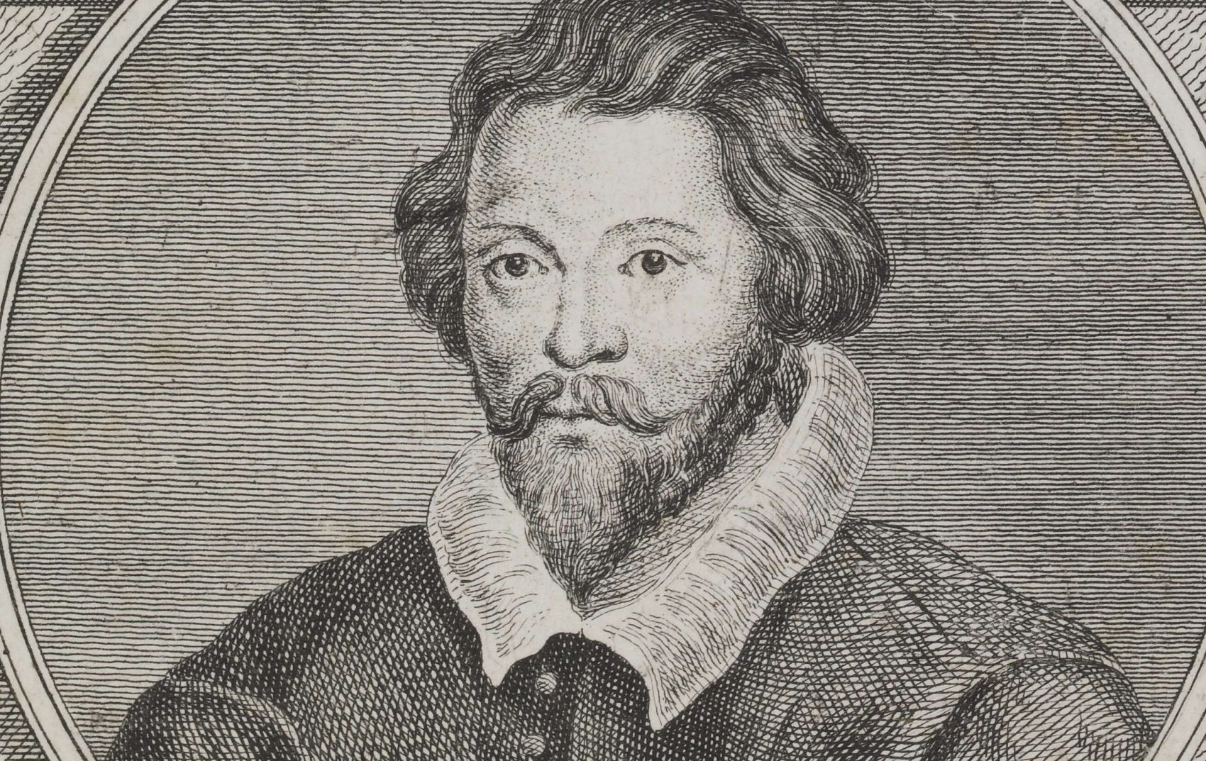 William Byrd Celebration: November 3-19 2023